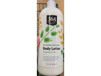 365 Whole Foods Market Colloidal Oatmeal Body Lotion, Fragrance Free, 32 fl oz/946 mL - thumbnail 2