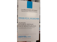 La Roche-Posay Toleriane Double Repair Face Moisturizer, 2.5 fl oz/75 mL. - thumbnail 2