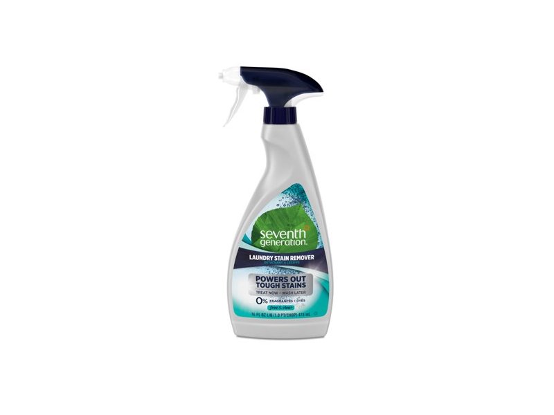 Laundry Stain Remover - Free & Clear