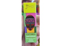 Juvia's Place Culture 2 Liquid Eyeshadow, Wazobia, 0.08 oz/2.5 mL - Image 3