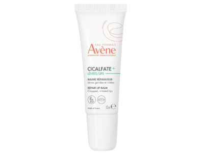Avene Cicalfate+ Repair Lip Balm, 0.3 fl oz/10 mL