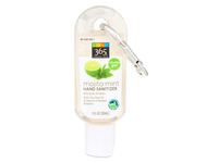 365 Hand Sanitizer Gel, Mojito Mint, 1 fl oz - Image 2