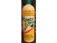 Triple Lanolin Hand & Body Lotion, Mango Vera, 20 fl oz/590 mL - thumbnail 2