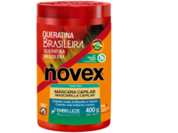Novex Brazilian Keratin Hair Mask, 14.1 oz/400 g - thumbnail 1