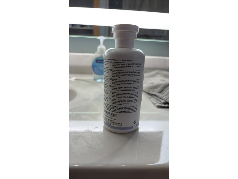 Keune Care Silver Savior Conditioner, 8.5 fl oz/250 mL