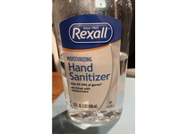 Rexall Moisturizing Hand Sanitizer, 32 fl oz/946 mL - thumbnail 2
