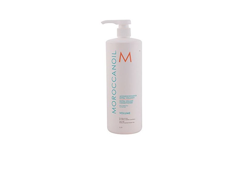 Moroccanoil Extra Volume Conditioner, 33.8 fl oz/1 L