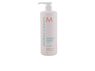 Moroccanoil Extra Volume Conditioner, 33.8 fl oz/1 L