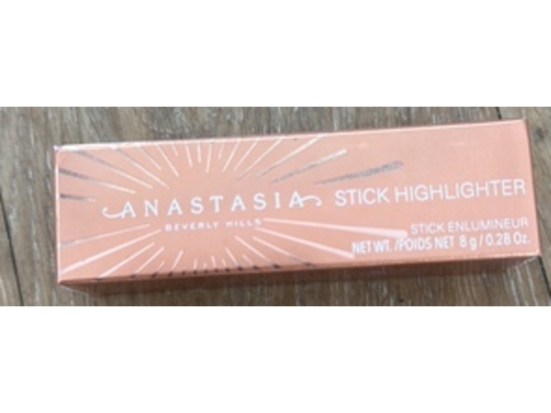 Anastasia Beverly Hills Highligter Stick, Iced Out, 0.28 oz/8 g