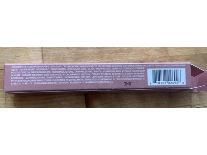 ILIA Beauty True Skin Serum Concealer, Burdock SC 1.75, 0.16 oz/5 mL