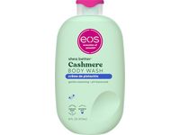 EOS Shea Butter Cashmere Body Wash, Creme De Pistachio, 6 fl oz/473 mL - thumbnail 1