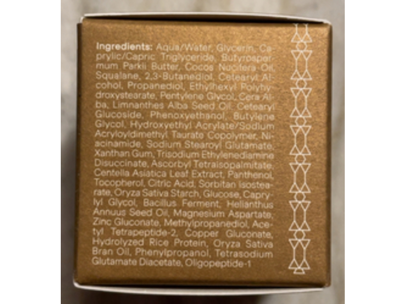 Danucera Supreme Cream, 0.17 fl oz/5 mL