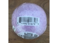 Body & Earth Bath Bomb, Lavender, 3.5 oz/100 g, Pack Of 10 - thumbnail 3