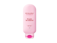 Myaura Be You Ne Natural Body Wash, Watermelon, 300 mL - thumbnail 1