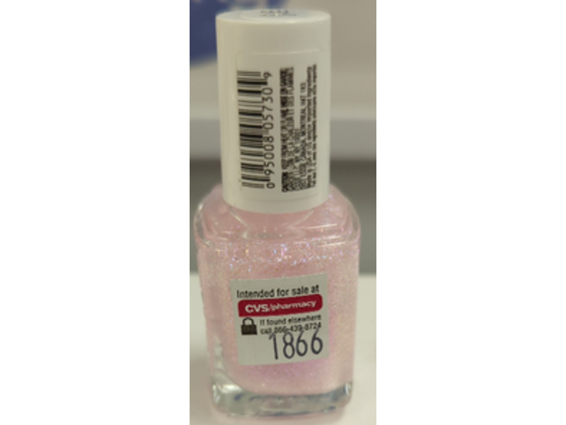 Essie Nail Lacquer, #1773 Feel The Fizzle, 0.46 fl oz/13.5 mL