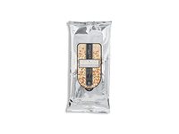 Beekman 1802 Facial Cleansing Wipes, Honey & Orange Blossom, 30 Count - Image 2