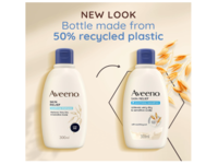 Aveeno Skin Relief Soothing Shampoo, Soothing Oat, 300 mL - thumbnail 2