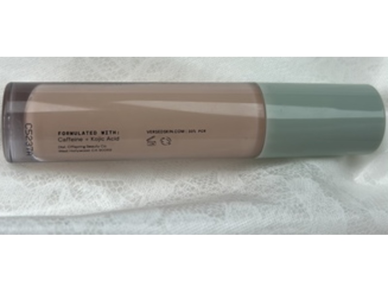 Versed Skin Solution Serum Concealer, 3P, 0.25 fl oz