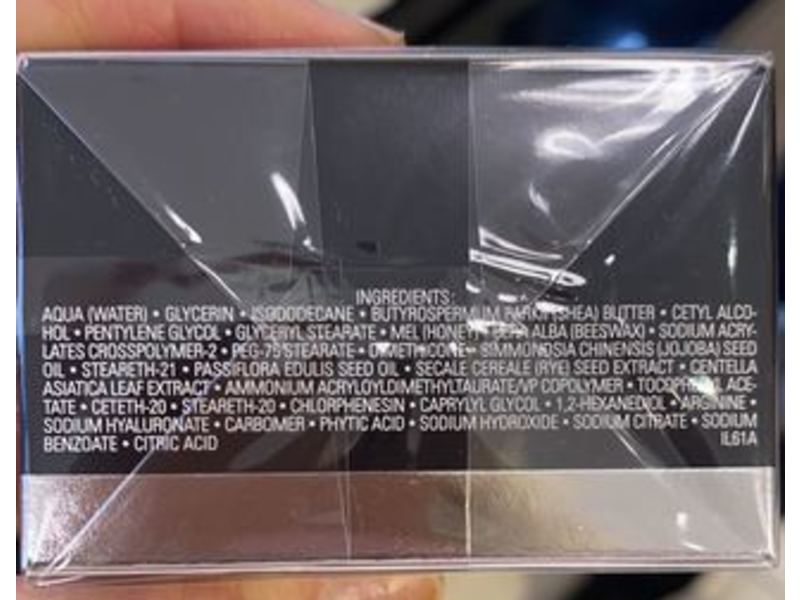 Chanel Le Lift Pro Volume Corrects Cream, 50 g