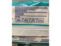 Nicen'N Clean Wipes Flushable Wipes, 42 Count - Image 4