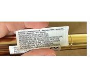 Sunkissed Lift Mascara, Black, 10 mL - Image 4