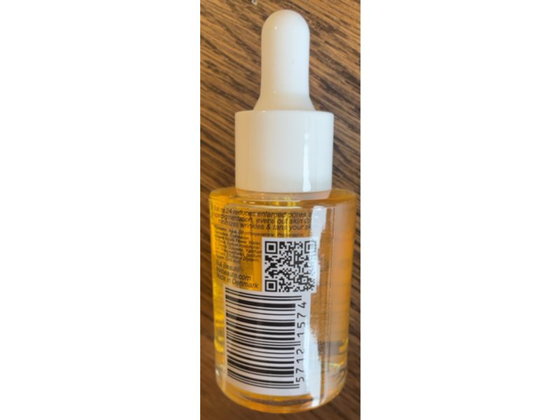 Boe Beaute No. 24 Self Tan Niacinamide Serum, 1.01 fl oz/30 mL