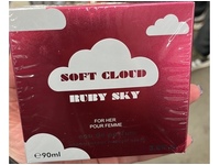 Soft Cloud Ruby Sky Eau De Parfum, 3 fl oz/90 mL - thumbnail 2