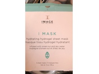 Image Skincare I Mask Hydrating Hydrogel Sheet Mask, 3 oz/85 g, 5 Count - Image 3