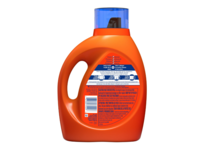 Tide + Ultra Oxi Liquid Laundry Detergent, 44 Loads, 69 fl oz/ 2.04 L - thumbnail 2