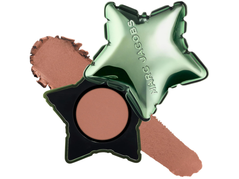 Marc Jacobs Beauty Born Star Eyeshadow, On Brand, 0.05 oz/1.5 g