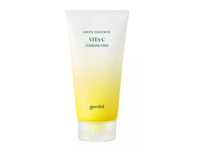 Goodal Green Tangerine Vita-C Cleansing Foam, 5.07 fl oz/150 mL - Image 2