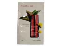 Clarins Total Eye Lift Cream, 0.03 oz/1 mL - Image 2