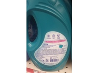 Suavitel Complete Care Fabric Conditioner, Waterfall Mist, 46 fl oz/1.36 L, 46 Loads - thumbnail 3