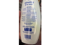 Kroger Refreshing Body Wash, Cucumber & Green Tea, 22 fl oz/650 mL - Image 5