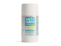 Salt Of The Earth Deodorant, Unscented, 2.96 oz/84 g - Image 2