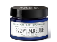 1922 By J.M. Keune Beard Balm Molding Moisturizer, 2.5 fl oz/75 mL - thumbnail 1