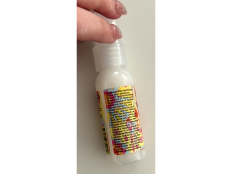 Amika Frizz-Me-Not Hydrating Anti-Frizz Treatment, 1 fl oz/30 mL