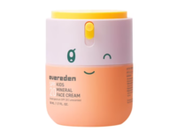 Evereden Kids Protective Mineral Face Cream, SPF 20, 1.7 fl oz/50 mL - thumbnail 1