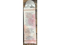 Rejuva Minerals Age Defying Liquid Foundation, Shell, 0.30 oz/9 mL - thumbnail 3