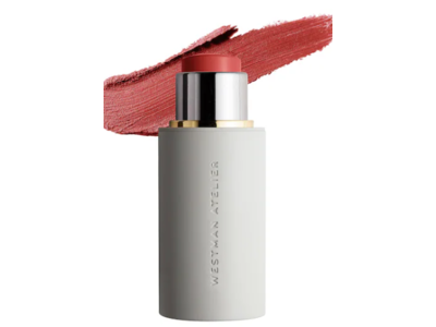 Westman Atelier Baby Cheeks Blush Stick, Bichette, 0.21 oz/6 g