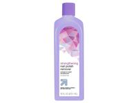 Up&up Strengthening Nail Polish Remover, 16 fl oz/473.1 mL - thumbnail 1