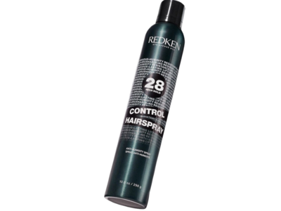 Redken Control Hairspray, 28 High Hold, 10.5 fl oz/298 g
