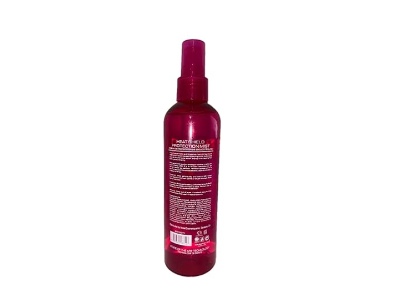 Morocco Heat Shield Protection Mist, Argan Oil, 8.45 fl oz/250 mL