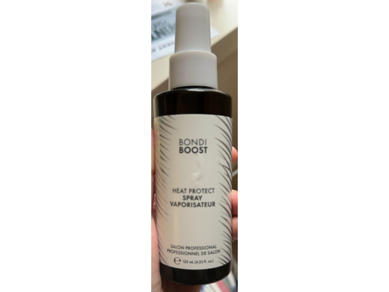 Bondi Boost Heat Protectant Spray, 4.23 fl oz