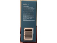 Kilgour MD The Treatment Scalp Serum, 1 fl oz/30 mL - Image 3