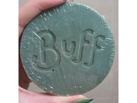 Buff City Soap Shave Bar, Commando, 3.5 oz/99 g - Image 2