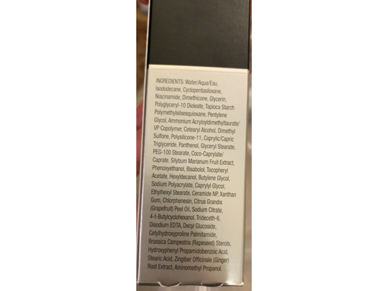 PCA Skin Dual Action Redness Remover Face Serum, 1 fl oz/30 mL