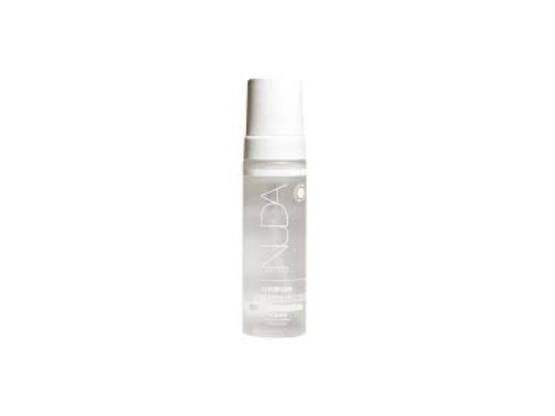 Nuda Sunless CloudFoam, 6.4 fl oz/190 mL