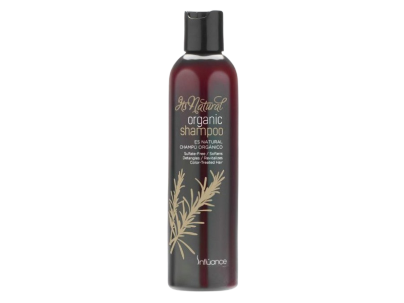 Influance It's Natural Organic Shampoo, 34 fl oz