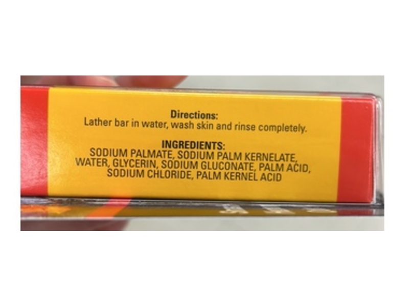 Wildlife Research Centre Anti-Odor Scent Killer Bar Soap, Unscented, 4.5 oz/127 g